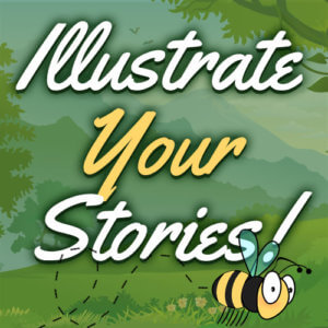 Illustrate Your Stories