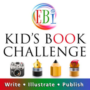 Kid's Book Challenge