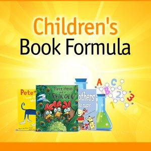 Children's Book Formula