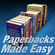 Paperbacks Made Easy