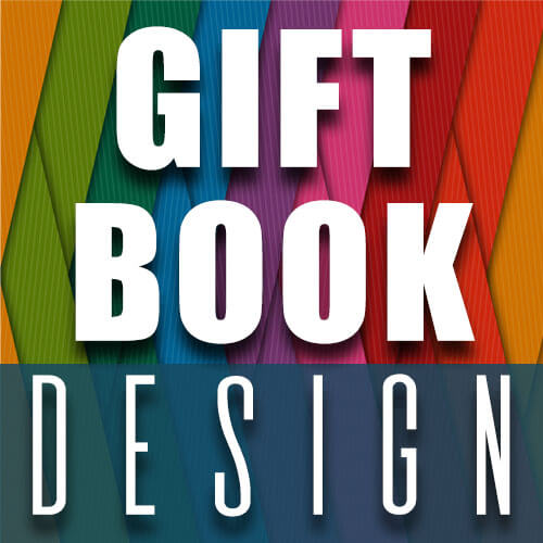 Gift Book Design