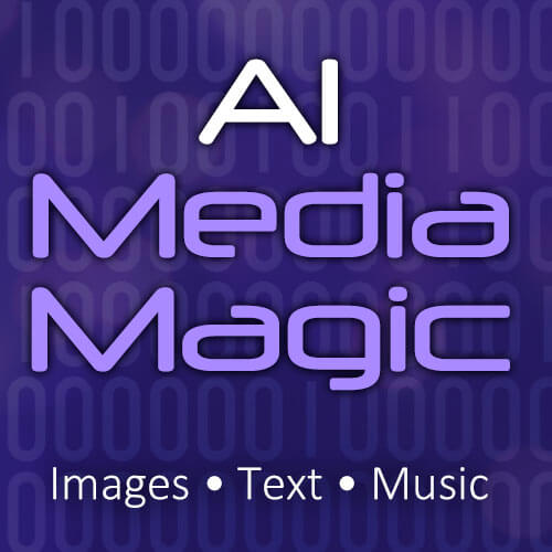 AI Media Magic