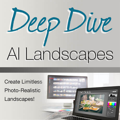 Deep Dive AI Landscapes